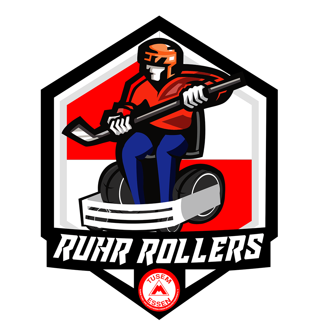 Ruhr-Rollers Essen | PCH Verein